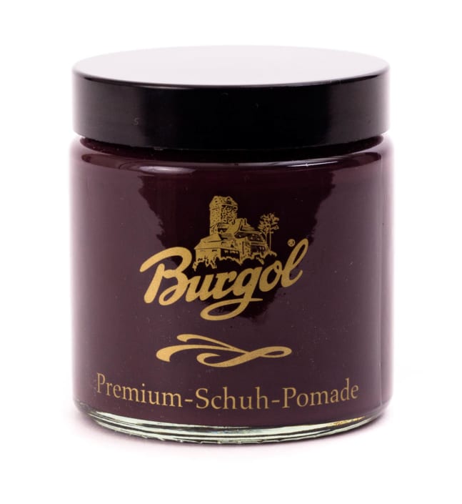 Burgol Premium Pomade Vodanović Schuhmacherei Burgol Premium Pomade Vodanović Schuhmacherei