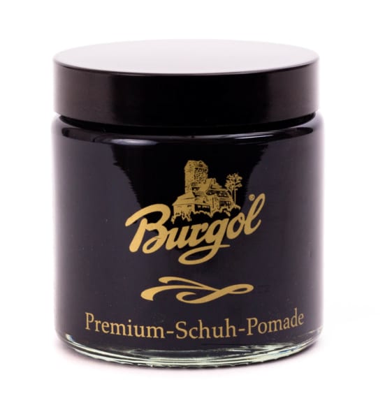 Burgol Premium Pomade Vodanović Schuhmacherei Burgol Premium Pomade Vodanović Schuhmacherei