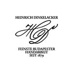 Heinrich Dinkelacker rahmengenähte Schuhe in Frankfurt, Darmstadt und Rodgau bei Vodanovic